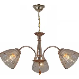 Подвесная люстра Reluce 07106-0.4-03