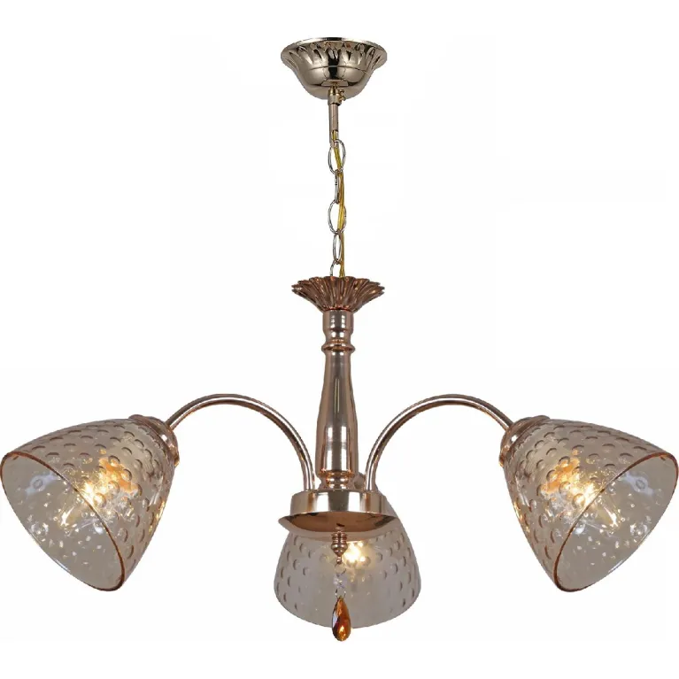 Подвесная люстра Reluce 07106-0.4-03