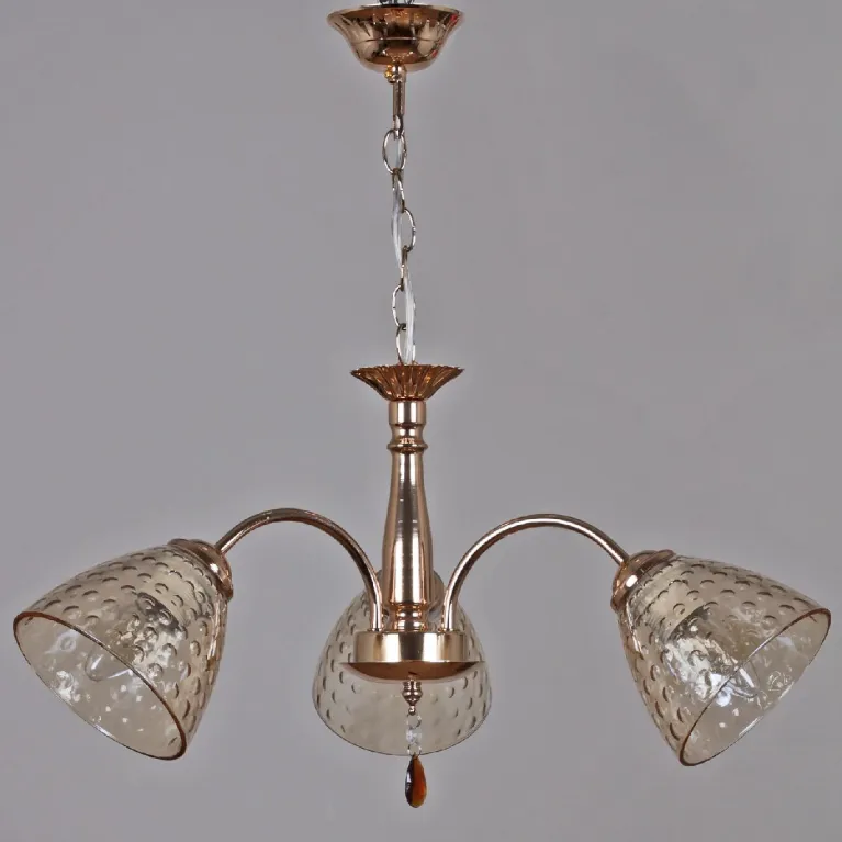 Подвесная люстра Reluce 07106-0.4-03