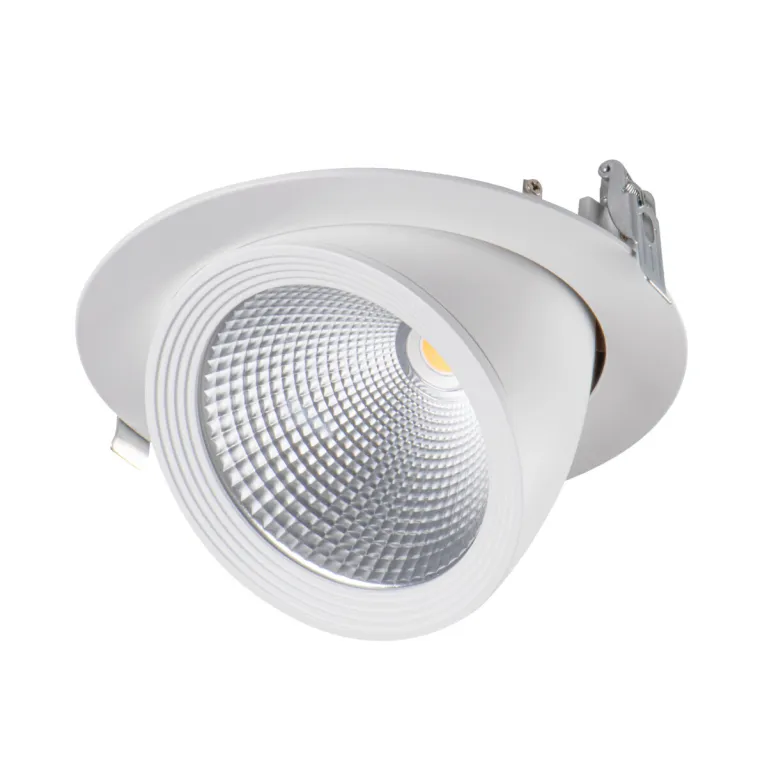 Встраиваемый светильник Kanlux Hima 22841