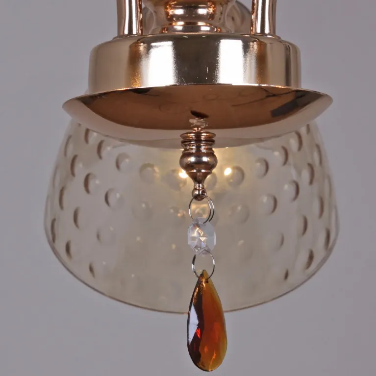 Подвесная люстра Reluce 07106-0.4-03