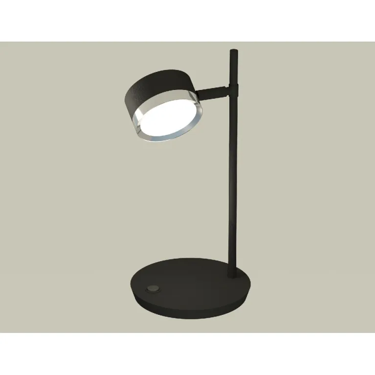 Настольная лампа Ambrella Light Traditional (C9802, N8118) XB9802151