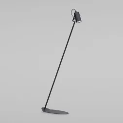 Торшер TK Lighting 3063 Redo Black
