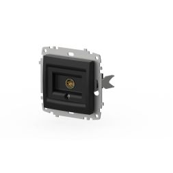 Розетка TV (концевая) ELBI Zena Vega 609-014800-246