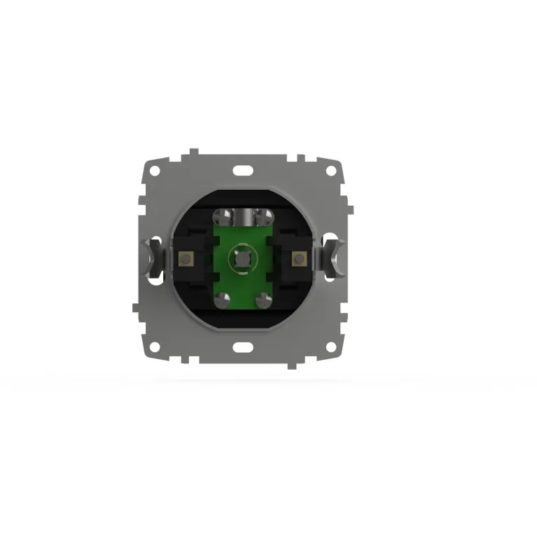 Розетка TV (концевая) ELBI Zena Vega 609-014800-246