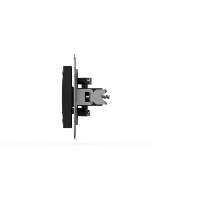 Розетка TV (концевая) ELBI Zena Vega 609-014800-246