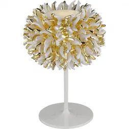 Настольная лампа Divinare Barbara 1336/03 TL-1