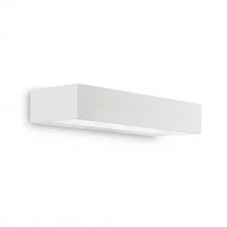 Настенный светодиодный светильник Ideal Lux Cube Ap D30