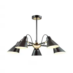 Потолочная люстра Lumion Naomi 3709/5C