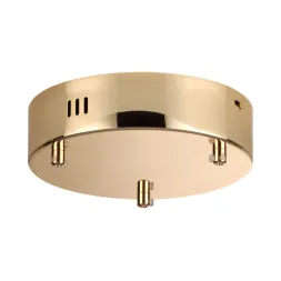 Основание для подвесного светильника Odeon Light Vekia 5015/3R