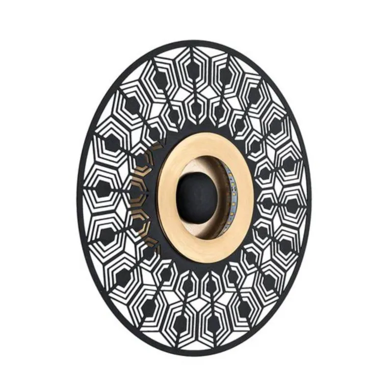 Бра Arte Lamp Biscotto A2644AP-1GO
