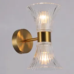 Бра Illumico IL0288-2W-79 COP