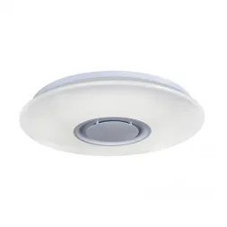 Потолочный светильник iLedex Music 48W-Music-Opaque