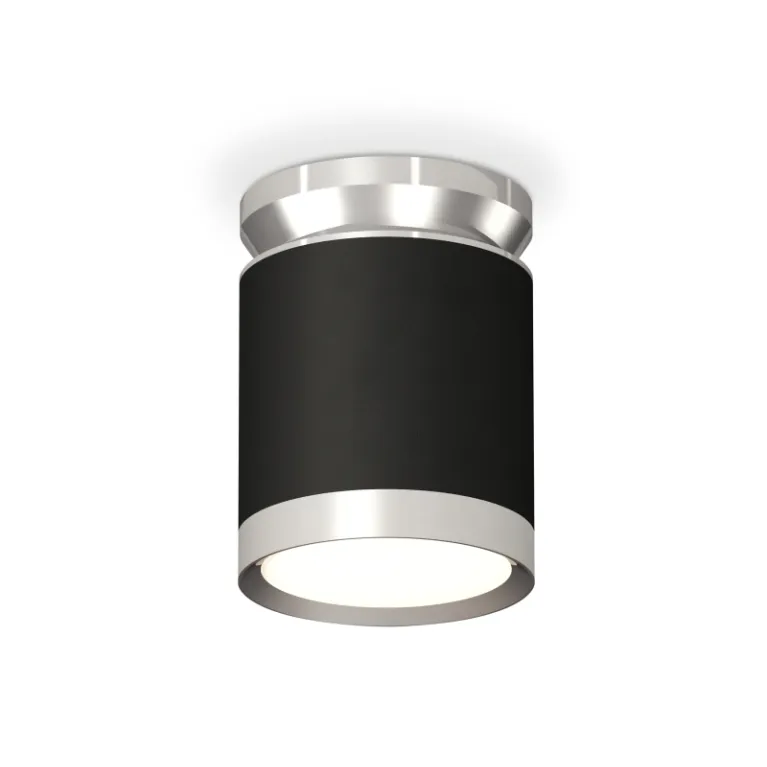 Потолочный светильник Ambrella Light Techno Spot XS8142025 (N8904, C8142, N8118)