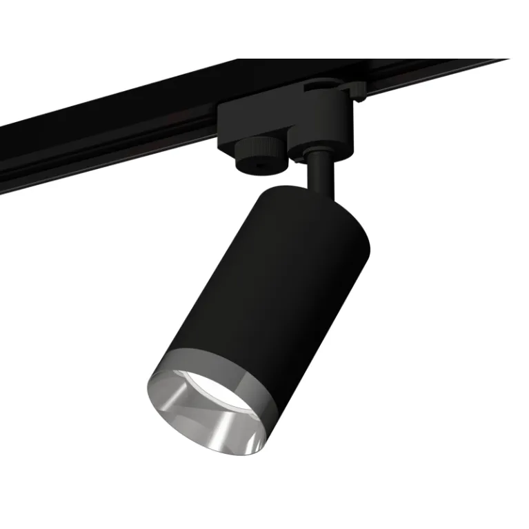 Трековый однофазный светильник Ambrella Light Track System XT6323062 (A2521, C6323, N6132)