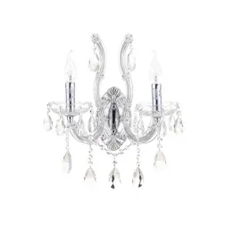 Бра Lumien Hall Лавена 0026/2W-CR