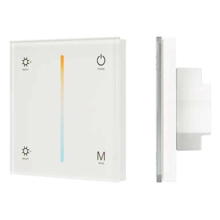 Панель Arlight Sens Smart-P21-Mix White (12-24V, 2.4G) 025167