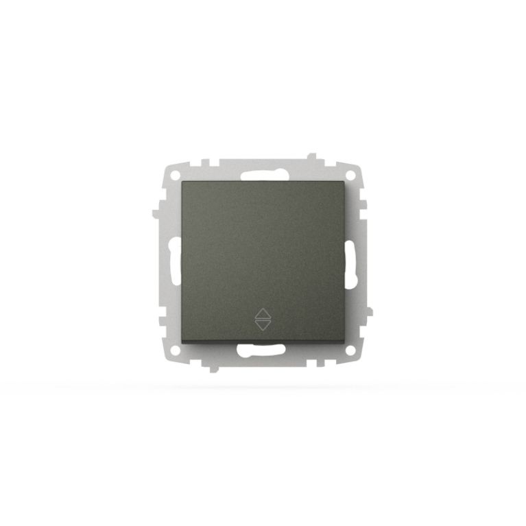 Переключатель ELBI Zena Vega 609-011100-209