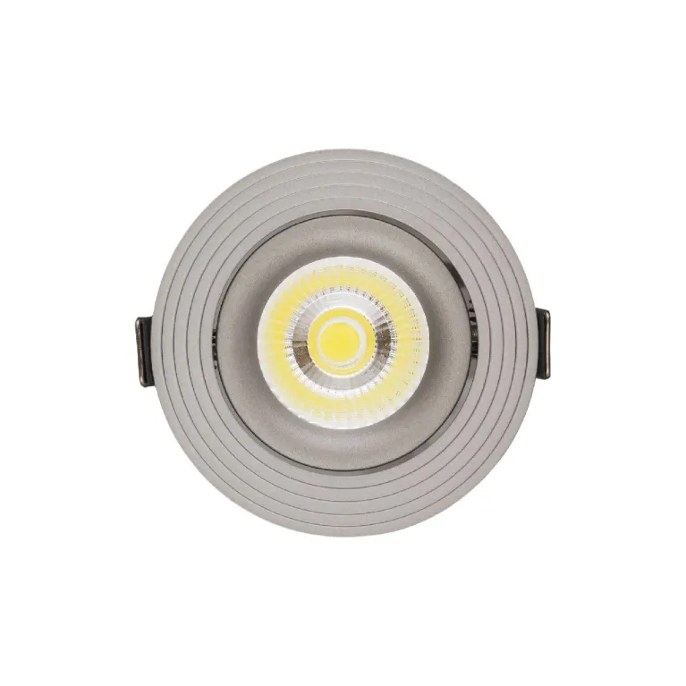 Встраиваемый светильник Lumina Deco LDC 6251 GY