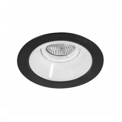 Встраиваемый светильник Lightstar D61706 (214617+214606)