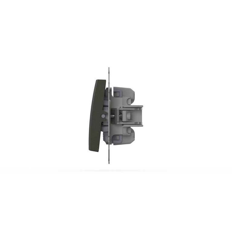 Переключатель ELBI Zena Vega 609-011100-209