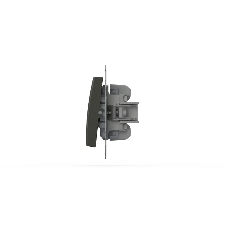 Переключатель ELBI Zena Vega 609-011100-209