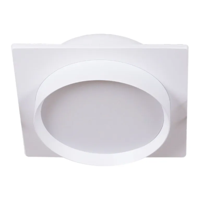 Встраиваемый светильник Reluce 53005-9.0-001LD GX53 WT