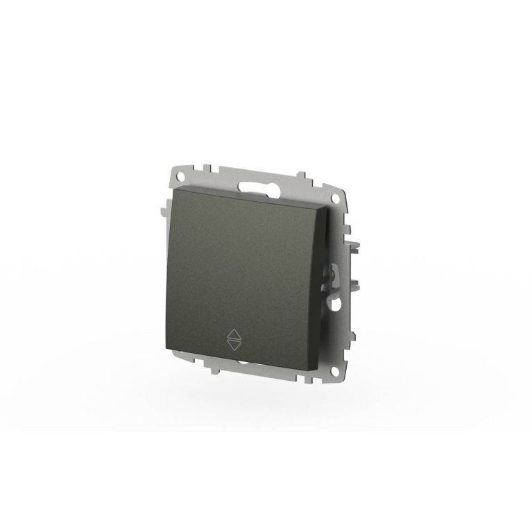 Переключатель ELBI Zena Vega 609-011100-209