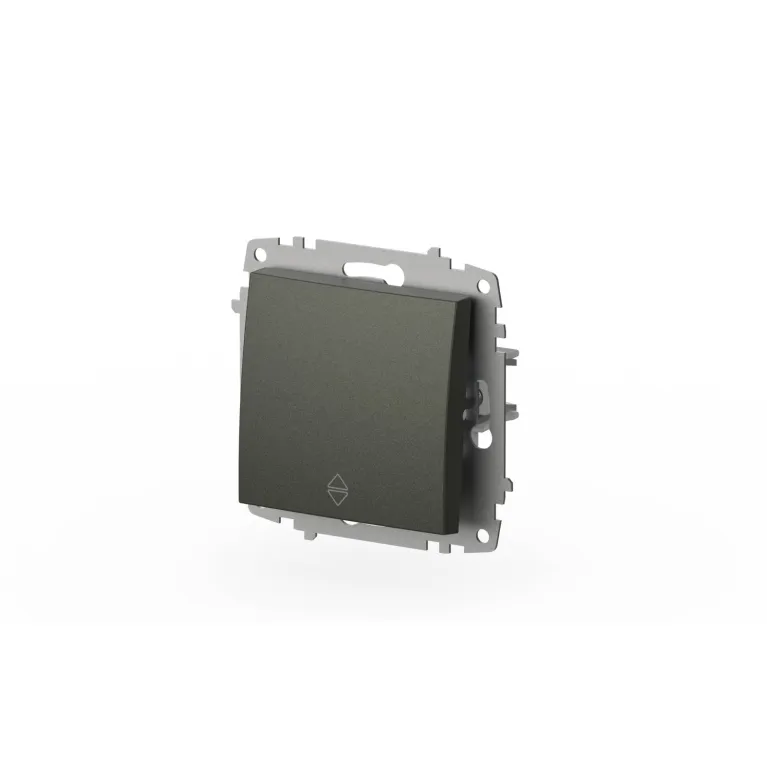 Переключатель ELBI Zena Vega 609-011100-209