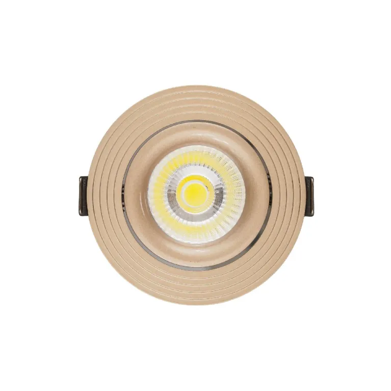 Встраиваемый светильник Lumina Deco LDC 6251 CHM