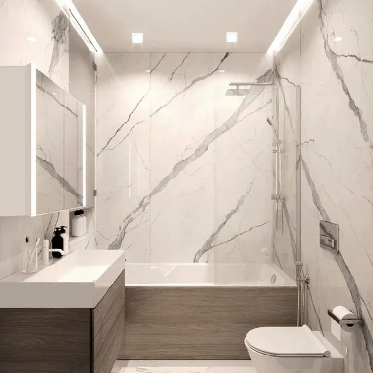 Встраиваемый светильник Reluce 53005-9.0-001LD GX53 WT