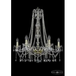 Подвесная люстра Bohemia Ivele 1413/6/220/h-73/G