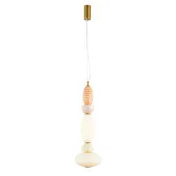 Подвесной светильник Divinare Ambra 5016/17 SP-20