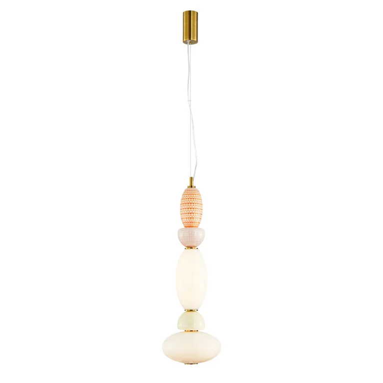 Подвесной светильник Divinare Ambra 5016/17 SP-20