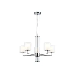 Подвесная люстра Ambrella Light High Light LH56001