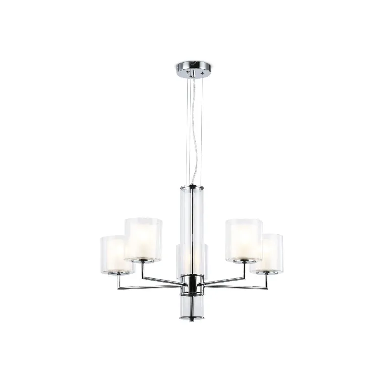 Подвесная люстра Ambrella Light High Light LH56001