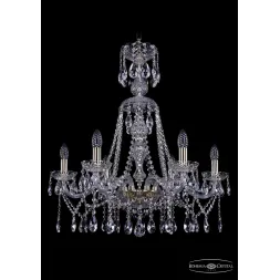 Подвесная люстра Bohemia Ivele 1413/6/220/XL-73/G