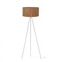 Торшер Loft IT Nordic 1700-FWH+LC