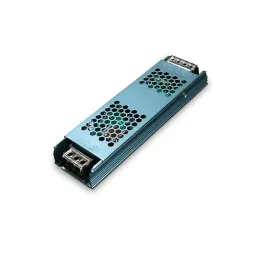 Блок питания для светодиодной ленты Ambrella Light Led Driver 24V Illumination 200Вт 8.3A IP20 GS892