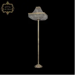 Торшер Art Classic 23.012T6.H.45SP-172.G