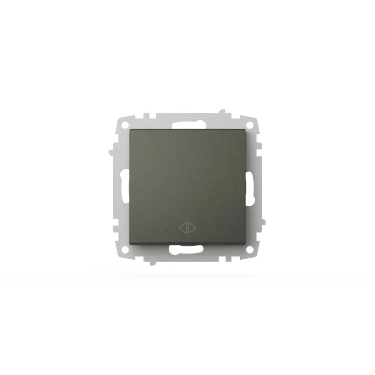 Переключатель промежуточный ELBI Zena Vega 609-011100-214
