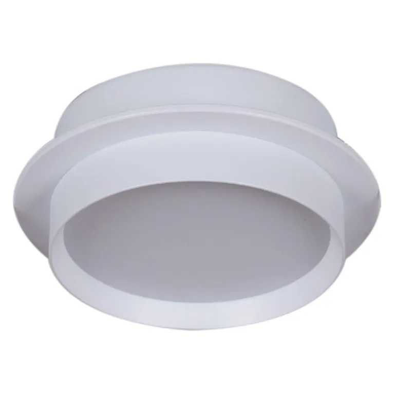 Встраиваемый светильник Reluce 53005-9.0-001RLD GX53 WT