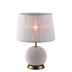 Настольная лампа Divinare Terraglia 1160/01 TL-1