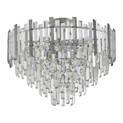 Потолочная люстра Arte Milano Sorrento 374409/9/60/570 CR