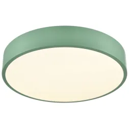 Потолочный светильник Velante 444-407-01