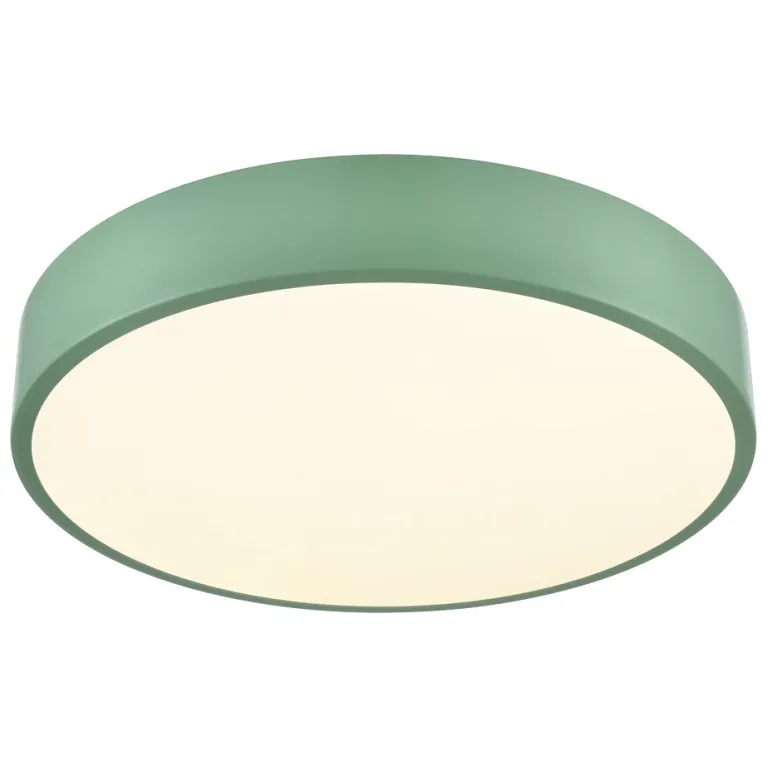 Потолочный светильник Velante 444-407-01