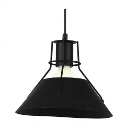 Подвесной светильник Arte Lamp A9347SP-1BK