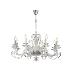 Подвесная люстра Newport Annabelle 8578/C chrome М0070813
