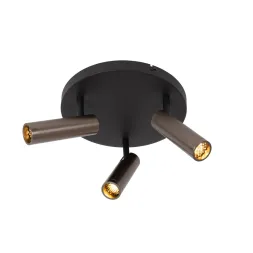 Спот Lucide Grado 22974/13/15