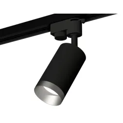 Трековый однофазный светильник Ambrella Light Track System XT6323063 (A2521, C6323, N6133)